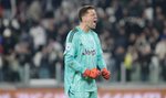 Wojciech Szczęsny zachwycił. Pofrunął niczym bohater słynnej japońskiej animacji!