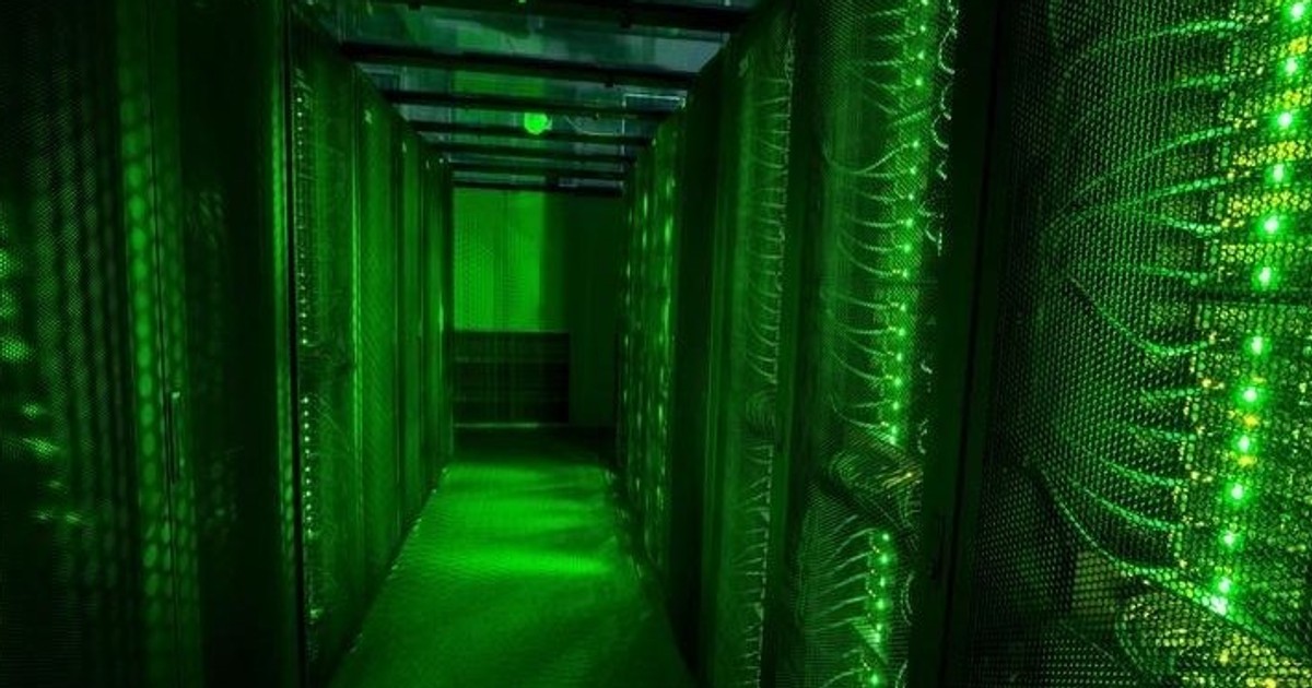 Nasdaq-listed Equinix to invest $438m in South Africa’s AI data centre boom