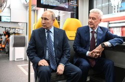 Po co Putin pojechał do Rostowa nad Donem. ANALIZA ISW