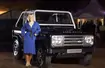 Land Rover Defender SVX: młodo wyglądający sześćdziesięciolatek