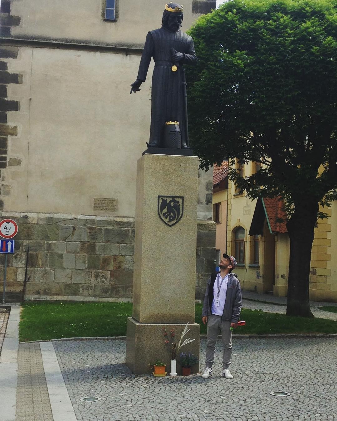 Český moderátor Václav Havlík zomrel vo veku 37 rokov. 