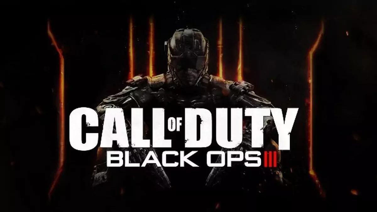 Call of Duty: Black Ops 3 - ekskluzywna beta dla PS4 potrwa 5 dni