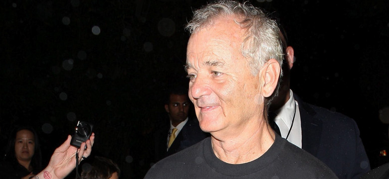 Bill Murray zagra wielkiego polityka zakochanego w kuzynce