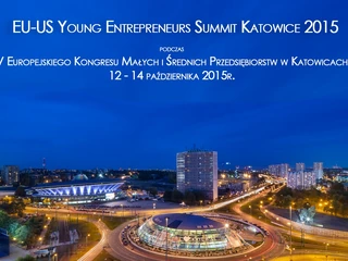 EU-US YES Summit Katowice 2015