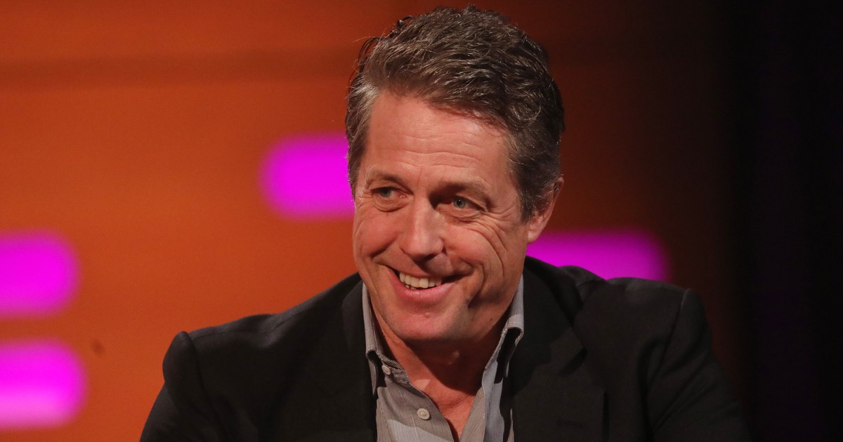 Hugh Grant megszólalt és letarolta a világot: itt vannak a titkos részletek az új Bridget Jones filmről