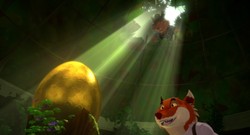 "Zając Max ratuje Wielkanoc" - od piątku animacja w kinach. FOTO