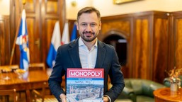 krakowskie wyroby gazetopodobne prezydenta miszalskiego