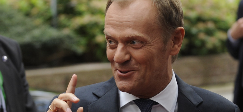 Tusk szefem Rady Europejskiej. Kto zostanie premierem?