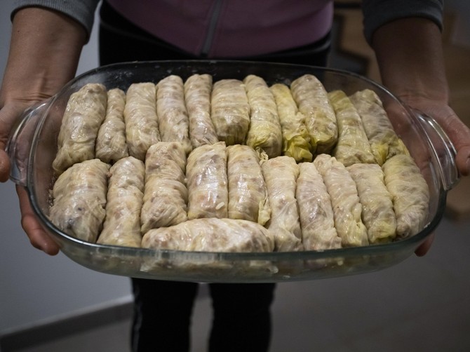 Turčin mi je otkrio kako se pravilno sprema sarma i kufa turska kafa: Srbi baš greše