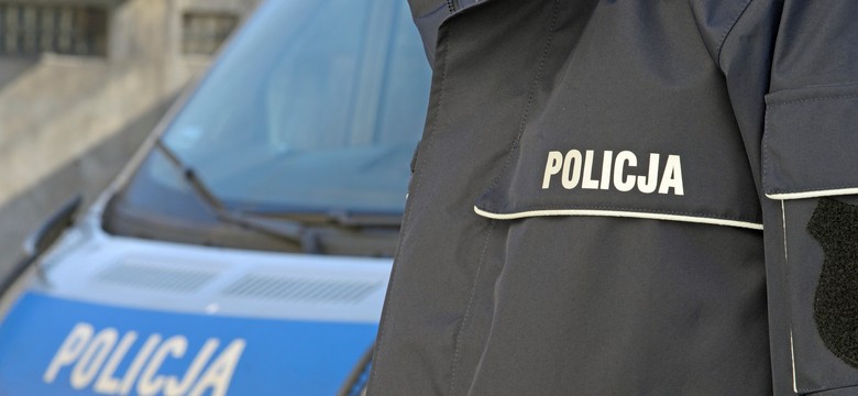 Kraków: Wysadzono bankomat. Policja szuka sprawców