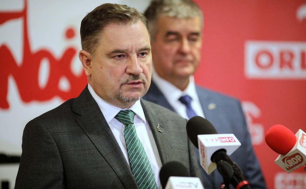 "Niedziela handlowa 6 grudnia to zły pomysł". Szef Solidarności krytykuje projekt ustawy