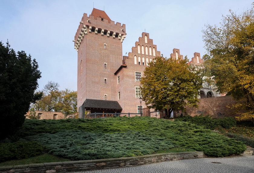 Będzie remont schodów na Górze Przemysła