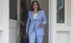 Tak się nosi Kamala Harris. Stylista gwiazd ocenił dla Faktu styl wiceprezydent USA [ZDJĘCIA]