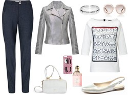 Kurtka - wisienka na torcie wiosennych ubrań. Najmodniejsze fasony i STYLIZACJE