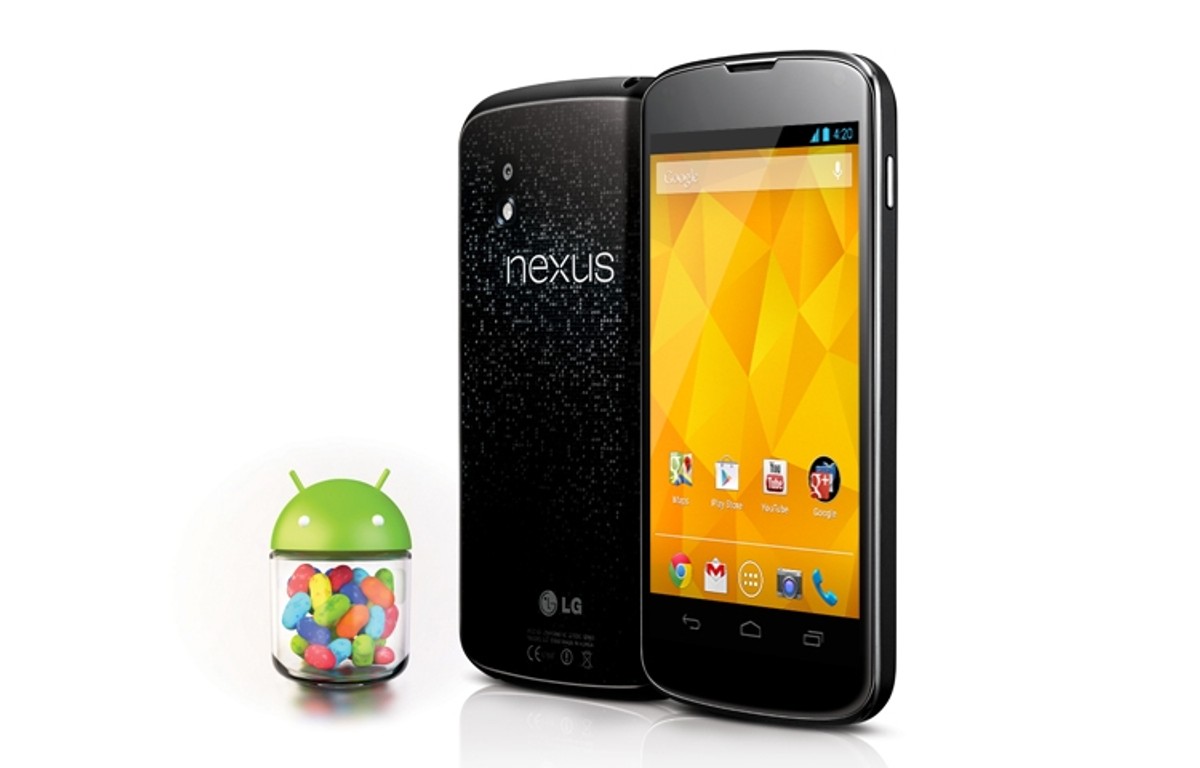 Nexus, budżetowy smartfon o dużych możliwościach