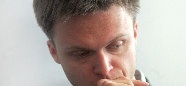 Hołownia: Papież posunął się za daleko