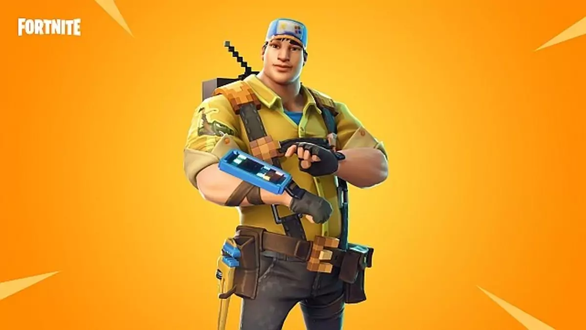 Fortnite - co nowego w aktualizacji 4.4?