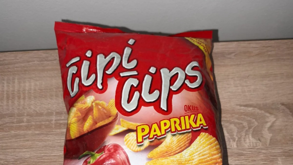 Čipi Čips
