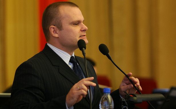 Maciej Grubski