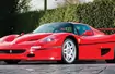 Ferrari F50