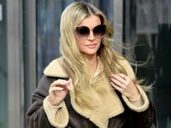 Nieszczęścia jednak chodzą parami: Córka Joanny Krupy ma problemy ze zdrowiem