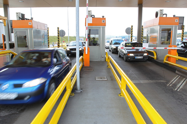 Bramki na autostradach? Rząd znalazł rozwiązanie, kierowcy nie bedą zadowoleni