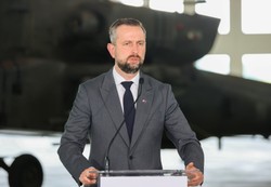 Kosiniak-Kamysz kontra Biejat. "Braun dostał więcej głosów kobiet, niż Biejat"