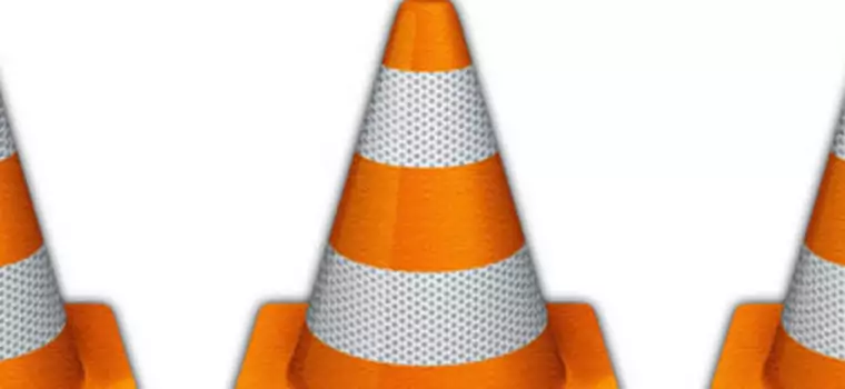 VLC media player z największą aktualizacją od miesięcy