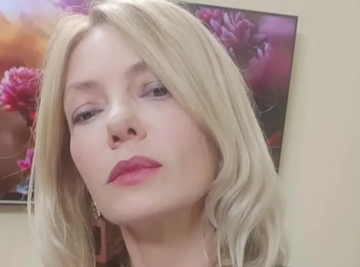 "Psihički sam se pripremala" Glumica (52) SAZNALA DA NOSI NJEGOVO DETE I ODMAH TRAŽILA RAZVOD: "ZNALA SAM ŠTA ME ČEKA"