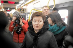 Mieszkańcy odwołają Gronkiewicz-Waltz? Inicjatywa Ruchu Palikota