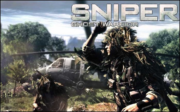 Sniper: Ghost Warrior