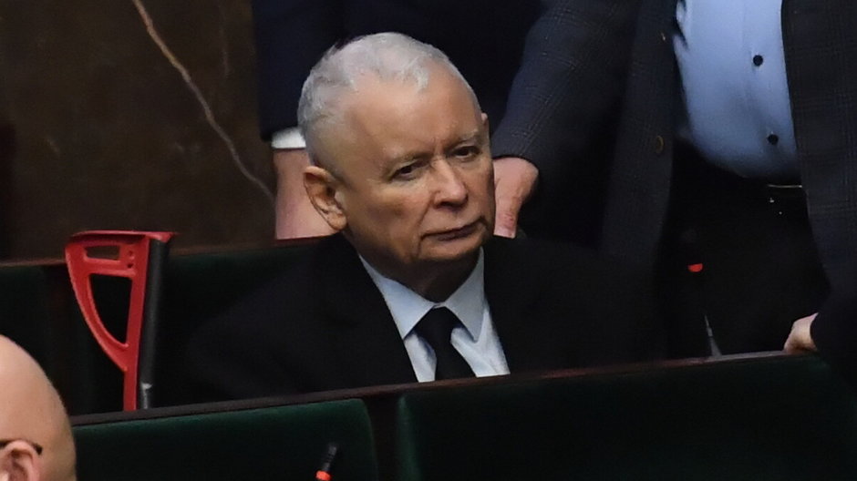 Jarosław Kaczyński