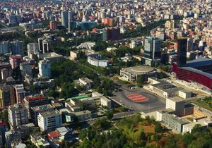Tirana