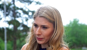 Kristina Radenković