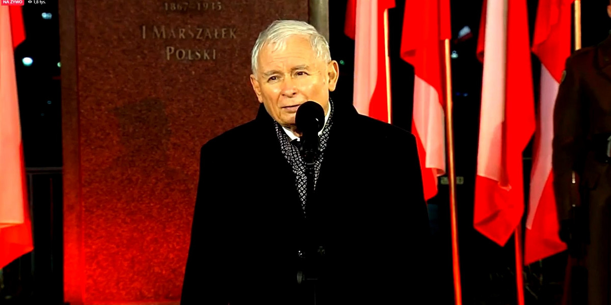 Jarosław Kaczyński