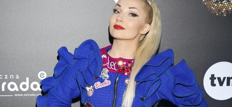 Cleo niekwestionowaną królową sylwestra. Na trzech imprezach zarobiła w sumie 200 tys. zł