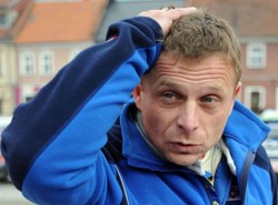 Kuzaj: Jestem przybity. Nic mi się nie chce