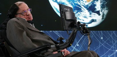 Nie żyje Stephen Hawking, światowej sławy naukowiec