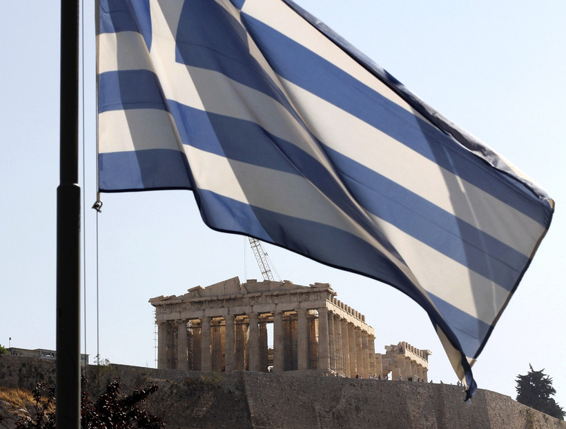 Obecne problemy Greków wynikają przede wszystkich z ich własnych błędów. Co o nich wiemy, by ich oceniać?
