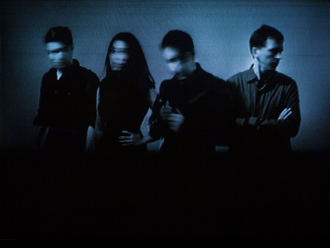 How To Destroy Angels