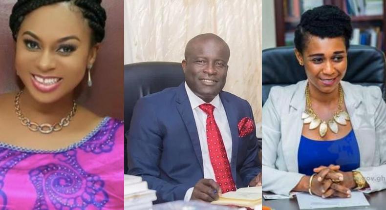 NPP MPs who retained their slots