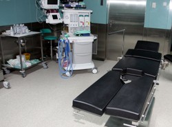 Żołnierz GROM dostał nowe ręce