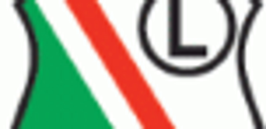 Legia Warszawa - herb