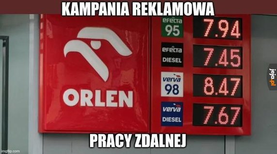 Najlepsze memy tygodnia. Tym żył internet