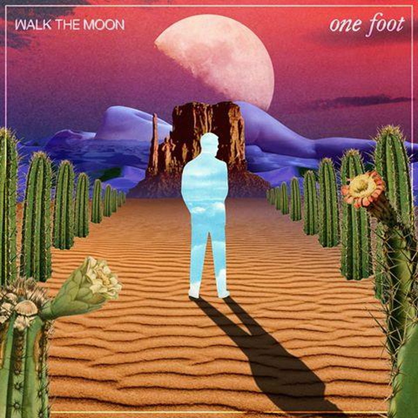 Walk the Moon