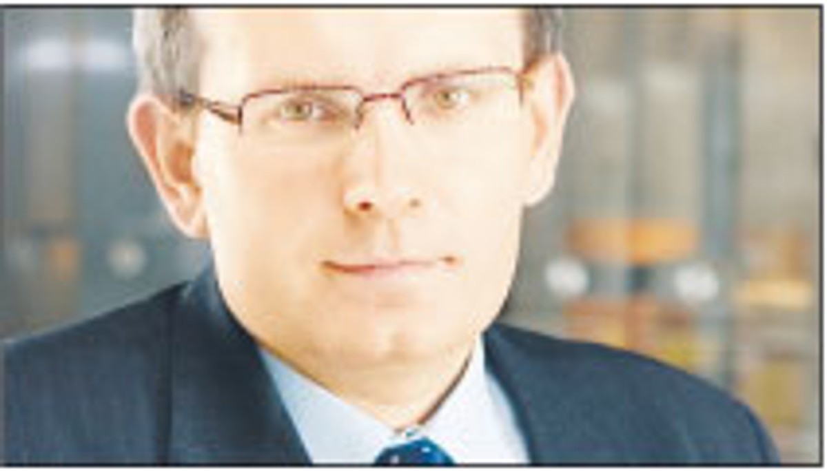 Radosław Nożykowski | adwokat współpracujący z kancelarią prawną Baker & McKenzie