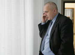 Brudziński nie wyklucza współpracy z SLD