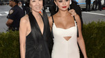 Vera Wang i Selena Gomez