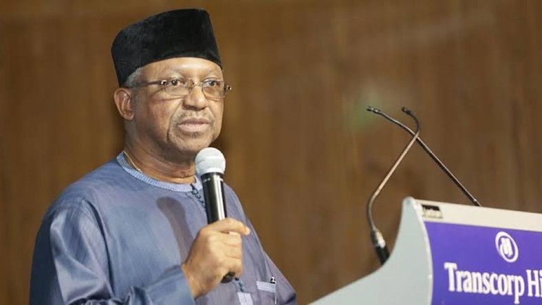 The Minister of Health, Osagie Ehanire says the Federal Government is considering a budget of N620 million to manage coronavirus. [Premium Times]