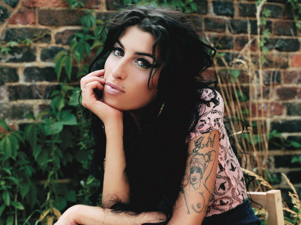 Raper zdradza: Amy Winehouse zaproponowała mi ślub